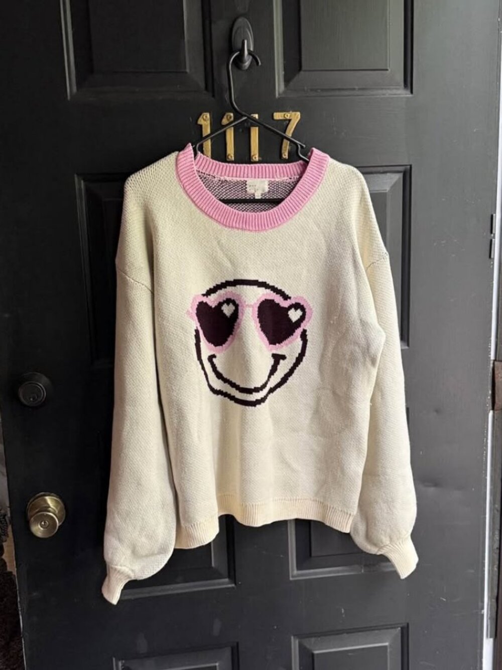 Sweaters